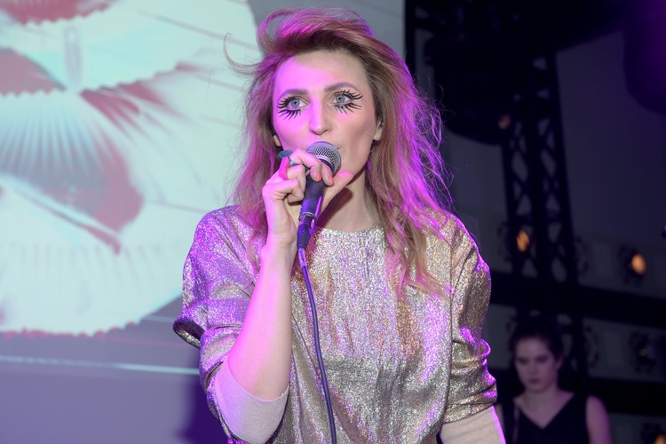 Reni Jusis gwiazdą Spring Break 2016