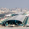 Međunarodni aerodrom Dubai (DXB)