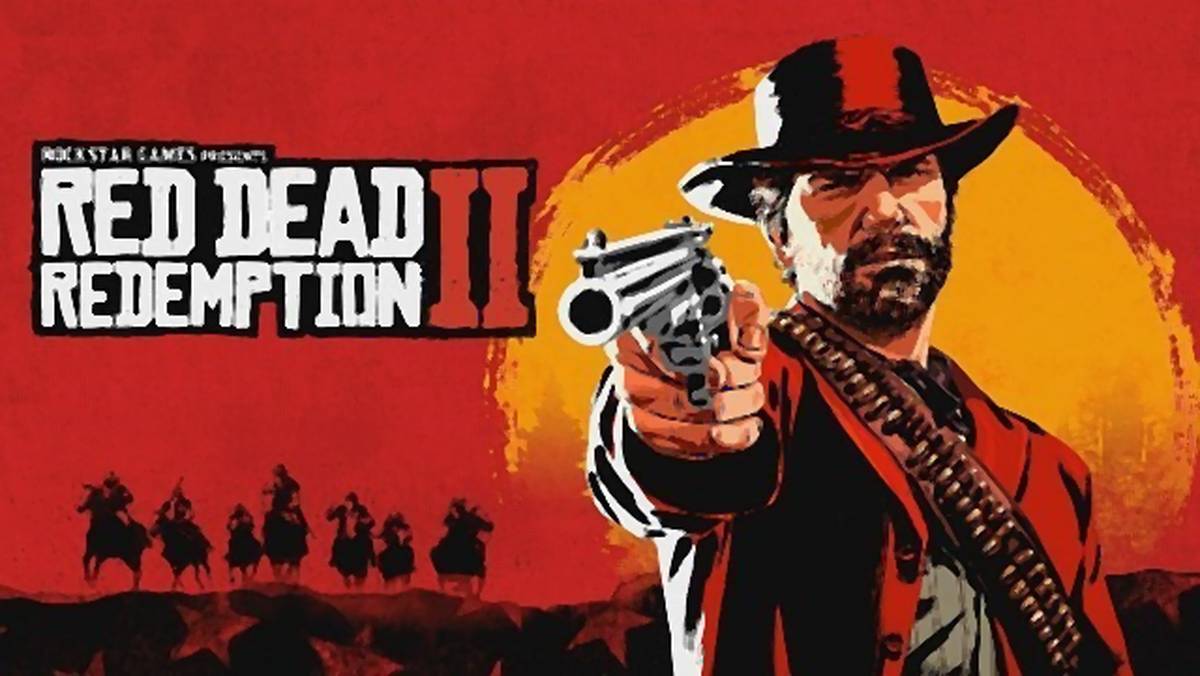 Red Dead Redemption 2 - znamy bonusy za pre-order. Tryb online dopiero po premierze?