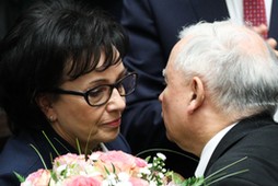 Elżbieta Witek