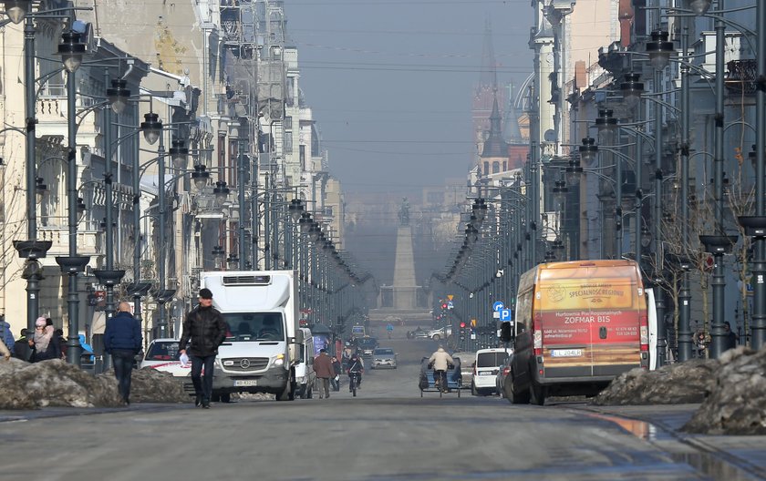 Smog zbiera śmiertelne żniwo!