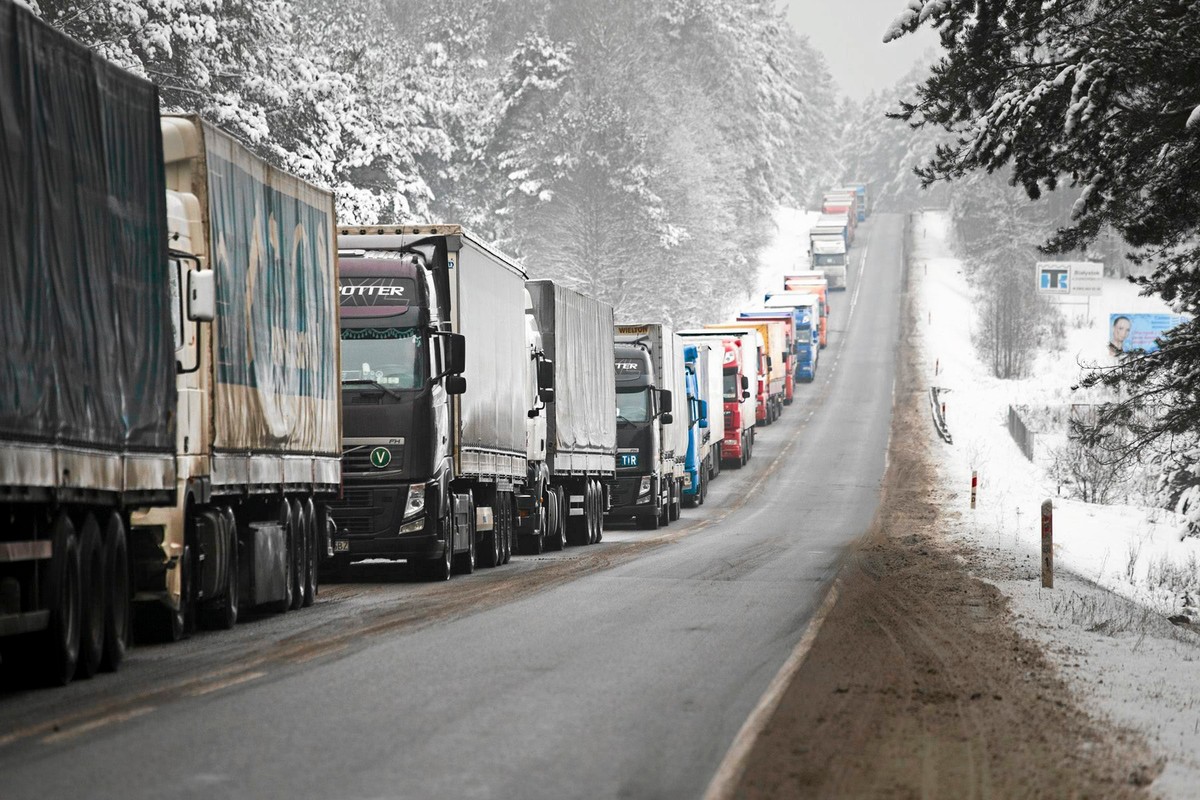 Przejście graniczne