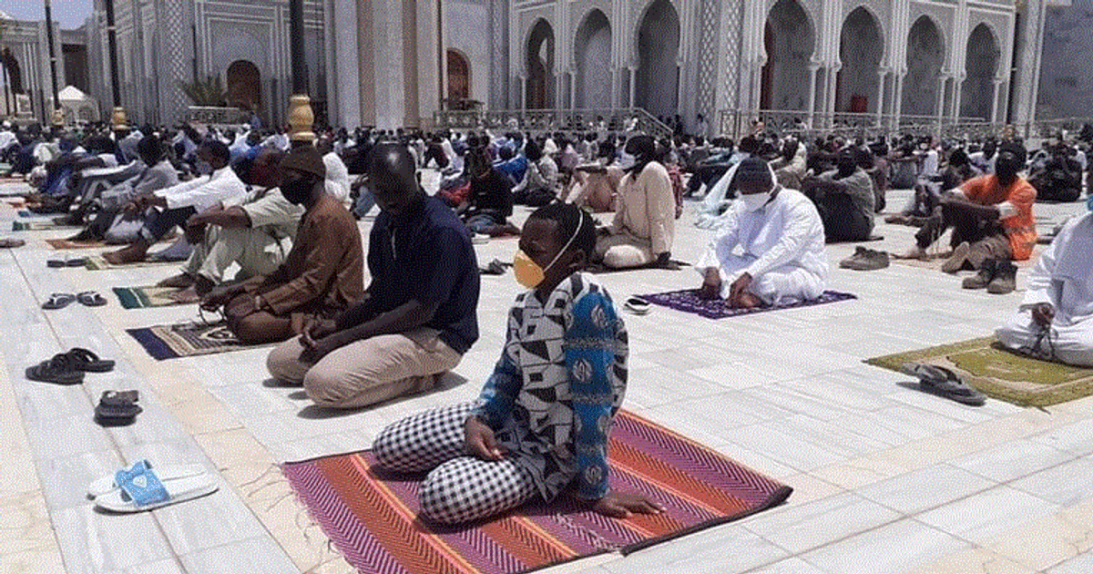 Tabaski 2022 : deux dates retenues au Sénégal | Pulse Senegal