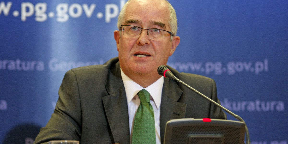 Andrzej Seremet