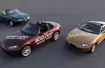 Mazda MX-5 z nowym rekordem Guinnessa