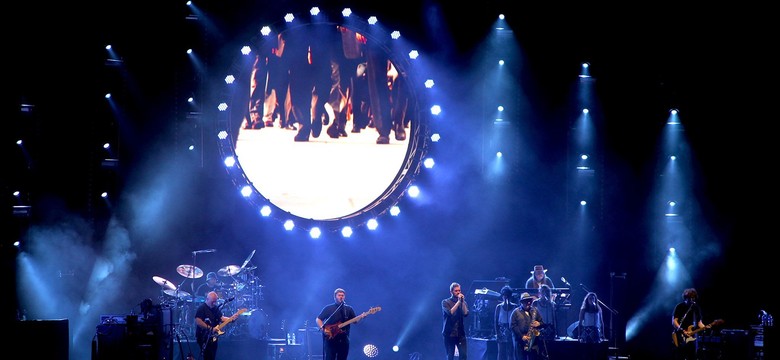 The Australian Pink Floyd Show nie zagra w marcu w Polsce. Nowy termin niebawem