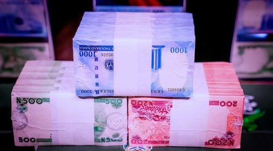 CBN may print new naira notes abroad to resolve scarcity crisis