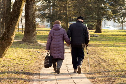 Nawet 60 mln zł dla seniorów. Nabór potrwa jeszcze tylko kilka dni