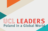 UCL LEADERS: Poland in a Global World