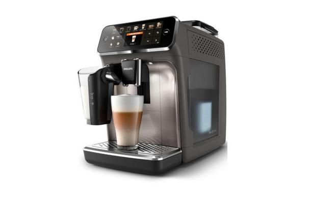 Philips LatteGo EP5444 90