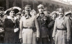 "Rzeczpospolita, która nawet po wygranych wojnach przegrywa pokój"