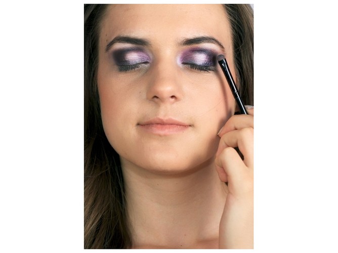 7. Aplikacja cienia czarnego