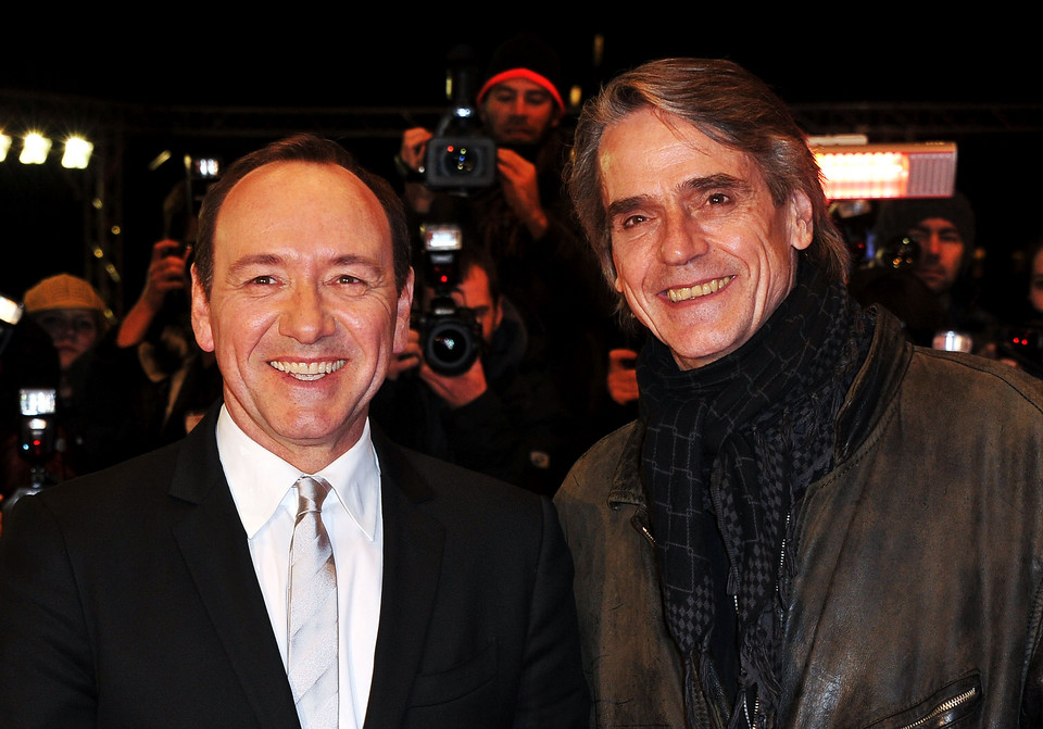 Berlinale 2011 cz. III