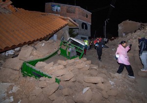 Peru