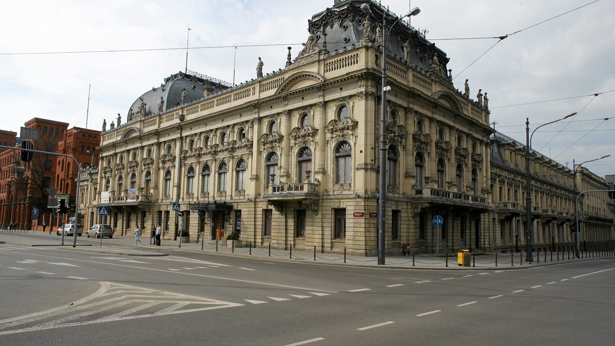 Rewitalizacja m.in. zabytkowych obiektów - Pałacu Poznańskich i kamienicy przy pl. Wolności w Łodzi, a także całych kwartałów ulic znalazły się na liście projektów, których realizację planują samorządy wchodzące w skład Łódzkiego Obszaru Metropolitalnego.