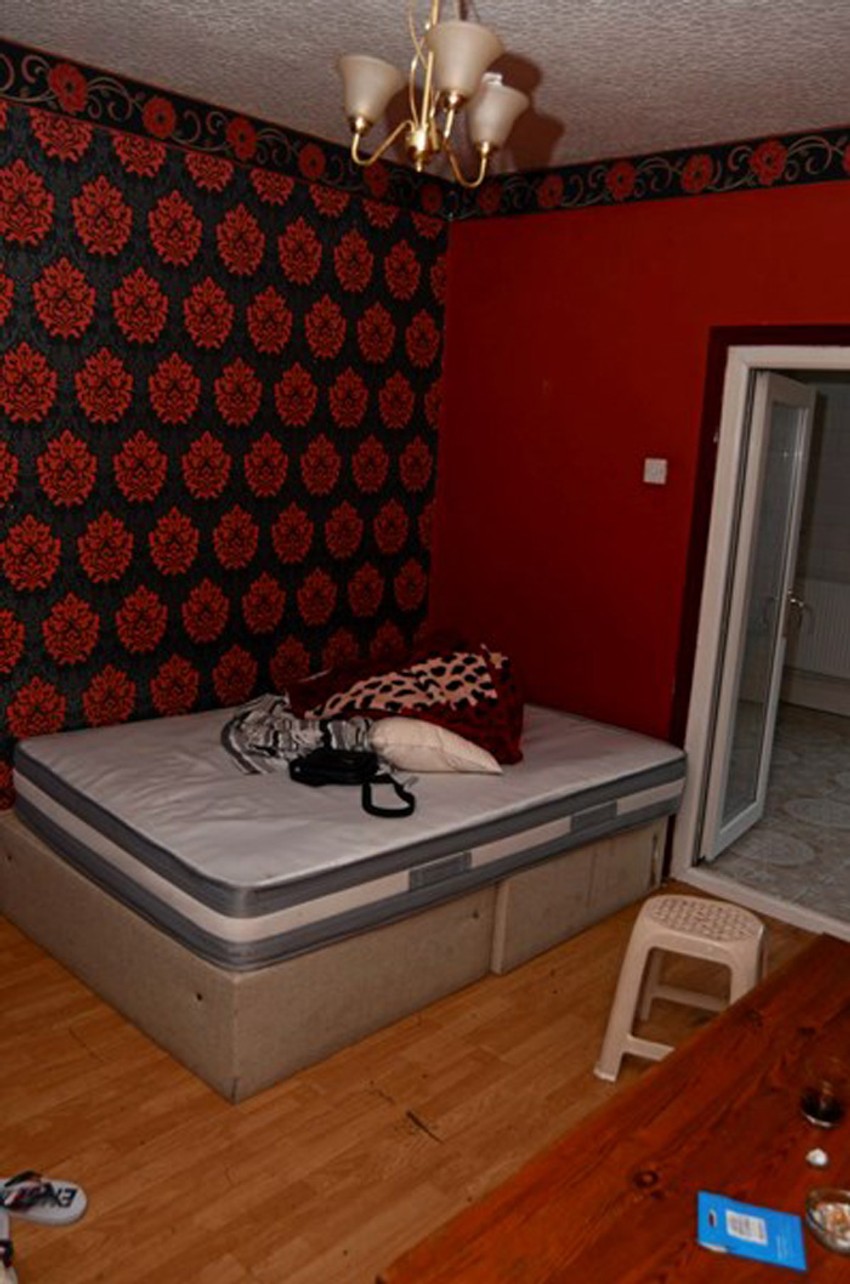 Užasni uslovi u kojima su dve tinejdžerke živele dok su ih Rumuni držali kao seksualne robove