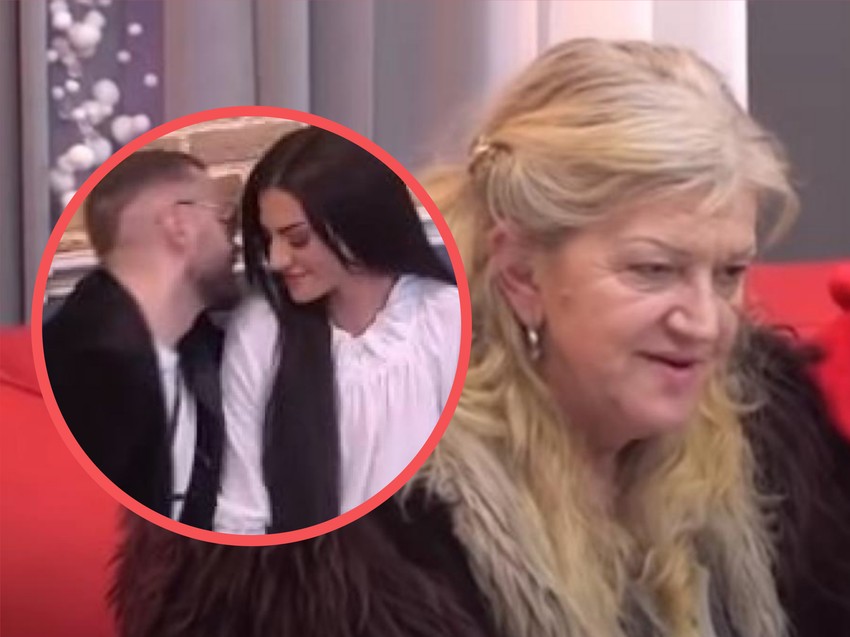 Miroslava i Tara Simov, Nenad Aleksić Ša