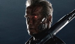 Hasta la vista, baby! Terminator wrócił na ekrany [ZDJĘCIA, RECENZJA]