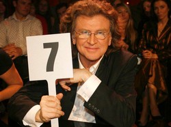 Zbigniew Wodecki: Nigdy nie miałem powodzenia u kobiet