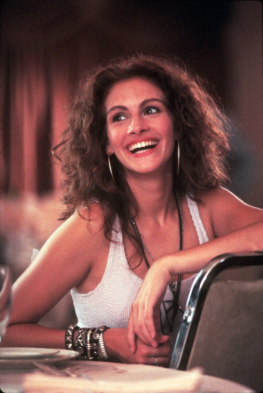 Julia Roberts