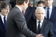 kaczyński, pis