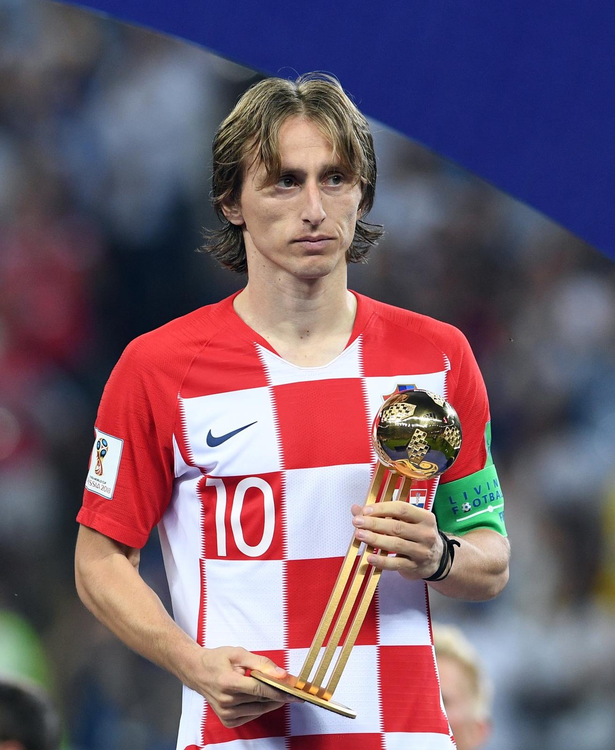 "HOĆU U INTER" Luka Modrić zakazao HITAN sastanak sa Perezom