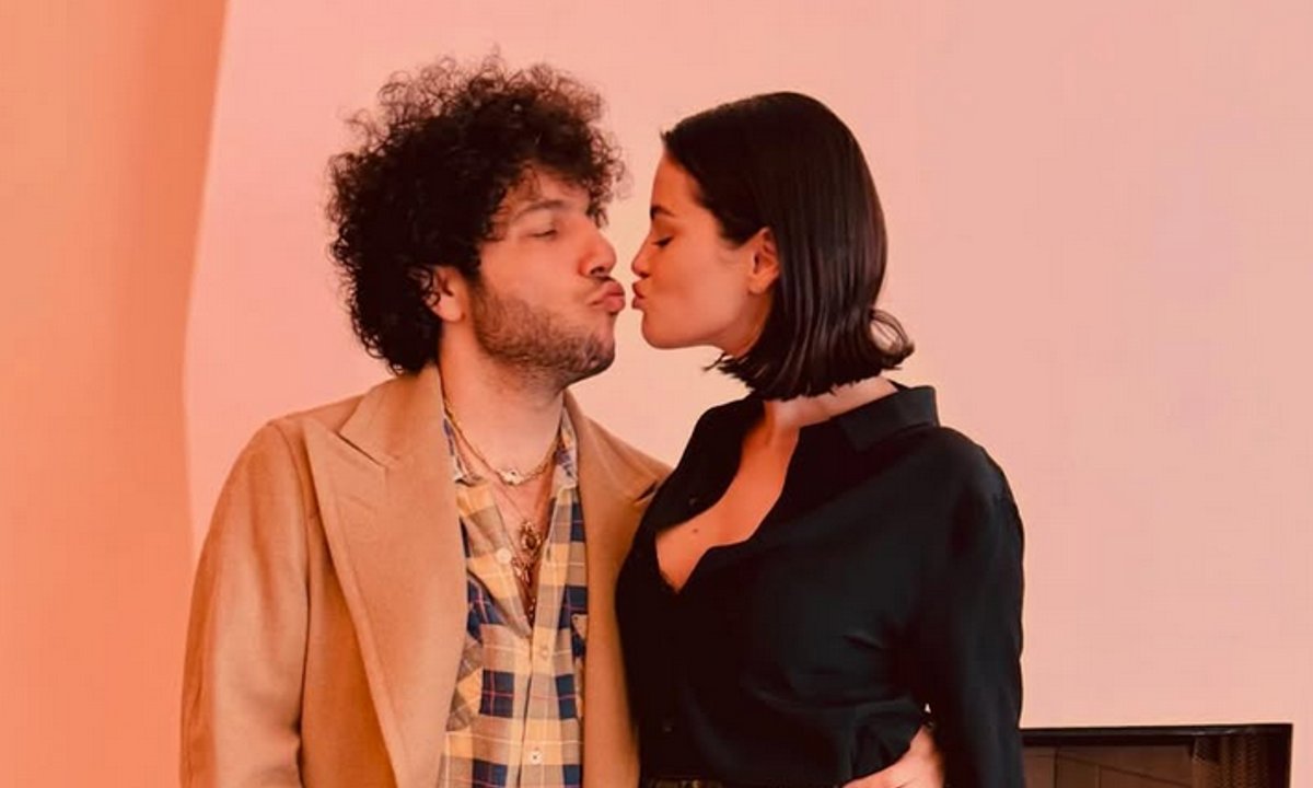 Odważne zdjęcie Seleny Gomez i jej męża rozpaliło sieć. "To po prostu nie na miejscu"