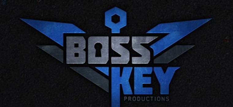 Nowe studio Bleszinskiego to Boss Key