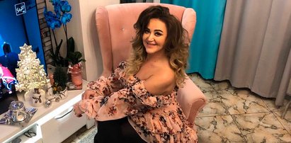 Agnieszka Kotońska z "Gogglebox" pokazała się w bikini. Źle zniosła słowa krytyki. "Masz coś nie tak z głową"