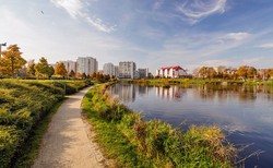 Miejsce, w którym spełniają się marzenia. Dlaczego w dalszym ciągu stawiamy na metropolie?