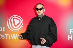 Afera z koncertem Smolastego. Menadżer, który miał zostać zwolniony, zabrał głos