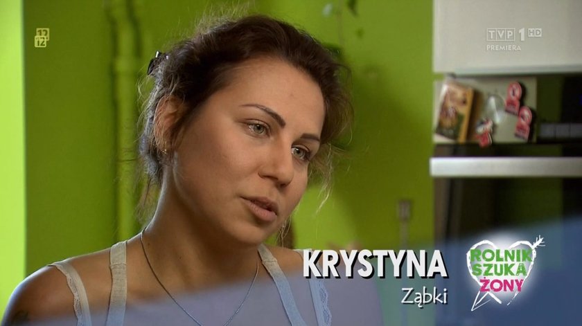 Krystyna