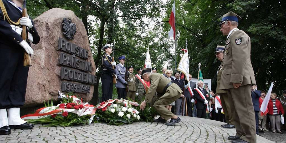 FILM. Opatrzyłam ranego Niemca