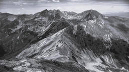nie żyje wybitna polska alpinistka. krystyna palmowska zginęła w tatrach