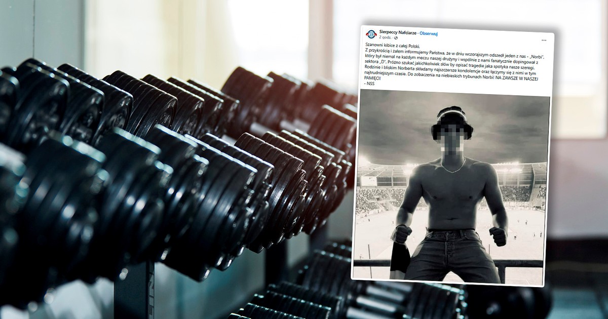 Tragedia podczas ćwiczeń. Nie żyje 16-latek