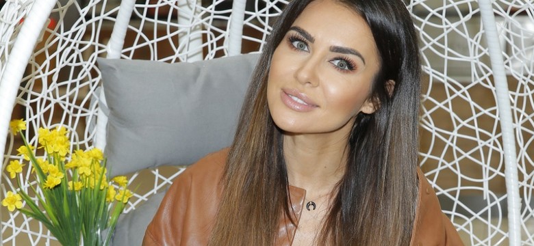 Idealne ciało nie bierze się znikąd. Natalia Siwiec powiedziała, co robi i czego nie je, żeby wyglądać, jak wygląda