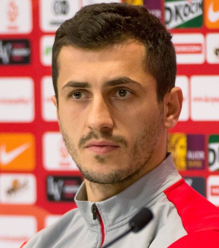 To oni zagrają na Euro 2016