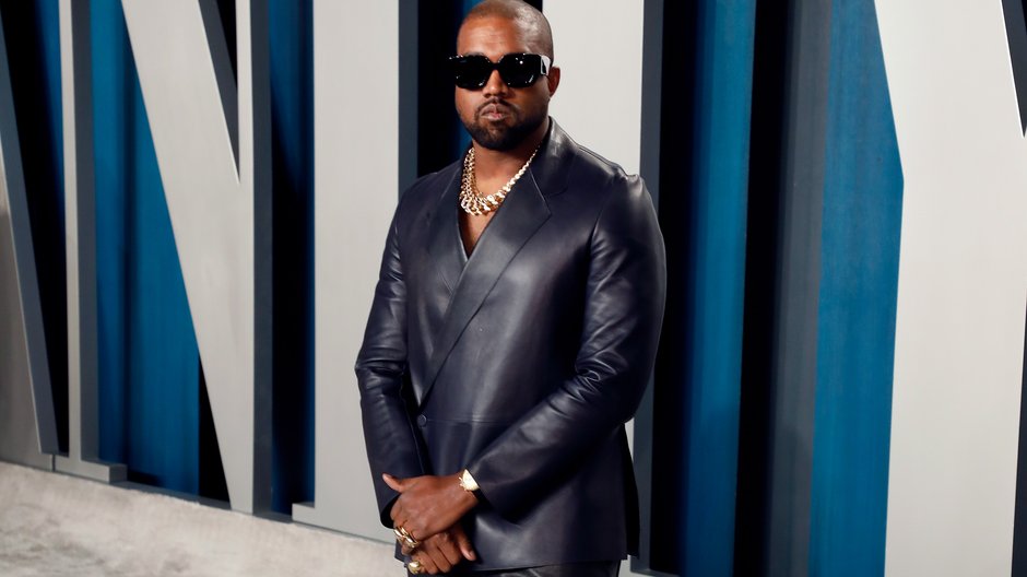 Kanye West