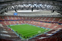 FIFA z powodu koronawirusa zaleca przełożenie meczów międzynarodowych