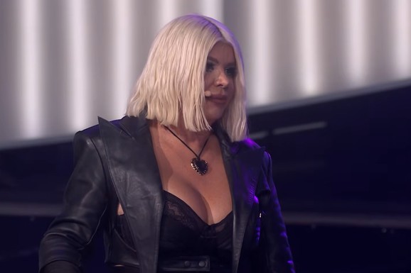 NIJE SE POJAVILA U "ZVEZDAMA GRANDA" Dara Bubamara se oglasila: Napustila Srbiju, a evo gde se nalazi