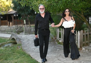 Nataša Đorđević sa novim suprugom 