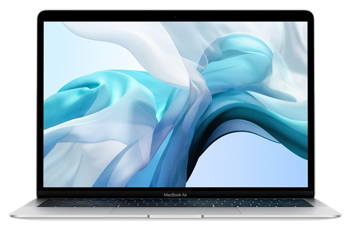 Macbook Air - 2018