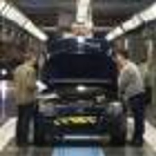 Nowy Opel Astra będzie produkowany również w zakładach w Anglii(niewidoczny)