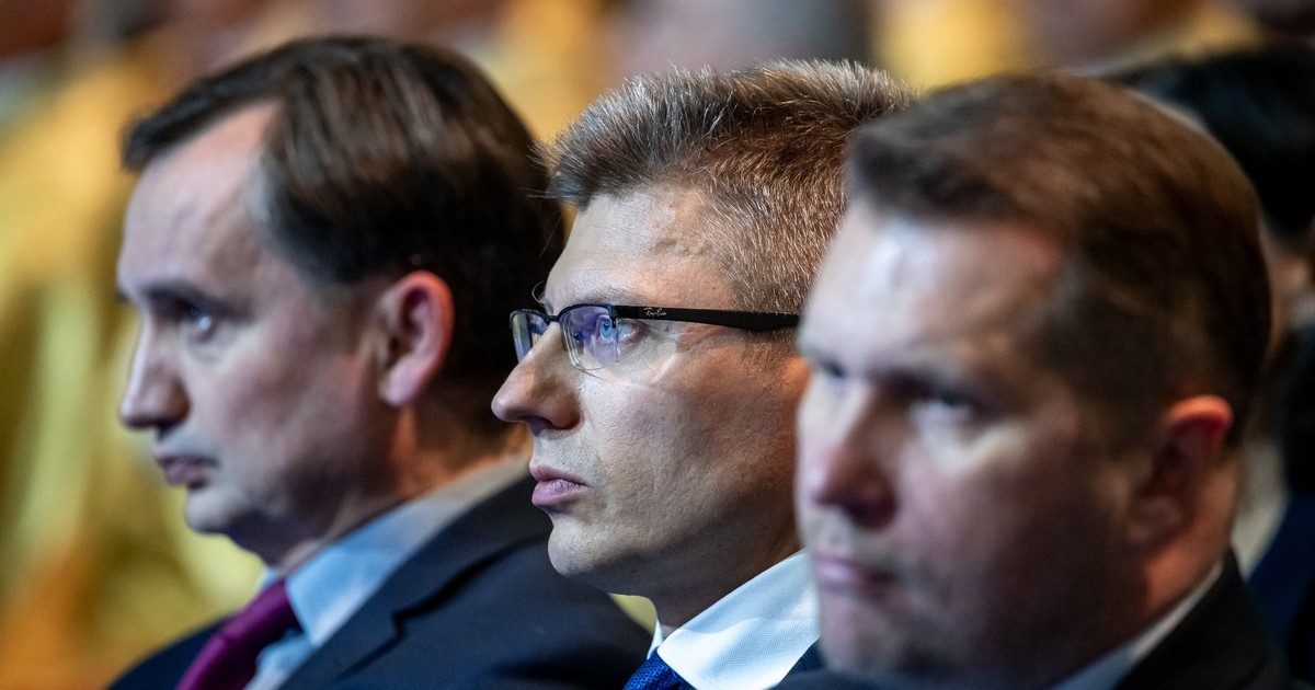 Koalicja wchodzi w buty PiS? „Czuli się bezkarni, my ich rozliczamy”