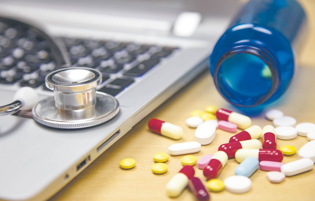 Farmaceuta sygnalista ws. e-recept ma dziś na głowie UODO