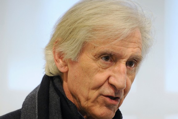 Ljubiša Samardžić nije sahranjen u Aleji zaslužnih građana, grob mu mesecima bio zapušten: "Ovakvu večnu kuću treba da ima jedna takva glumačka veličina"