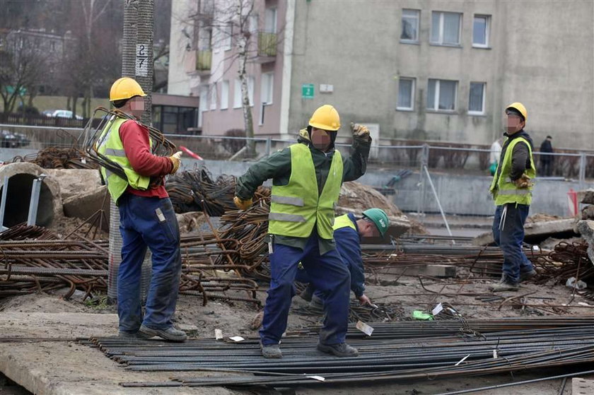 Róbcie drogę, zamiast tańczyć