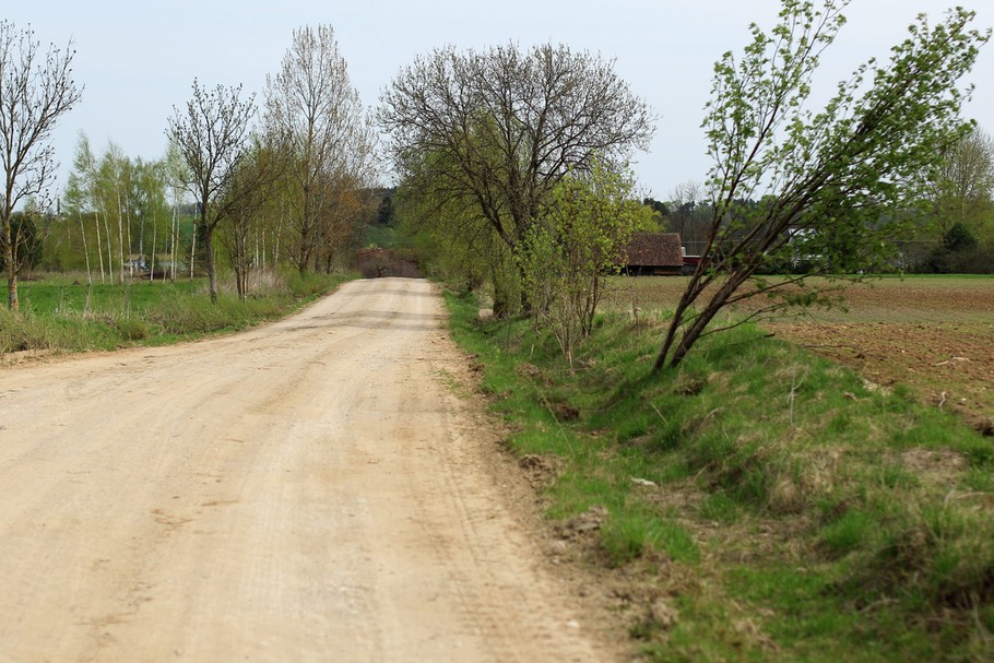 Najbiedniejsza gmina leży w woj. lubelskim