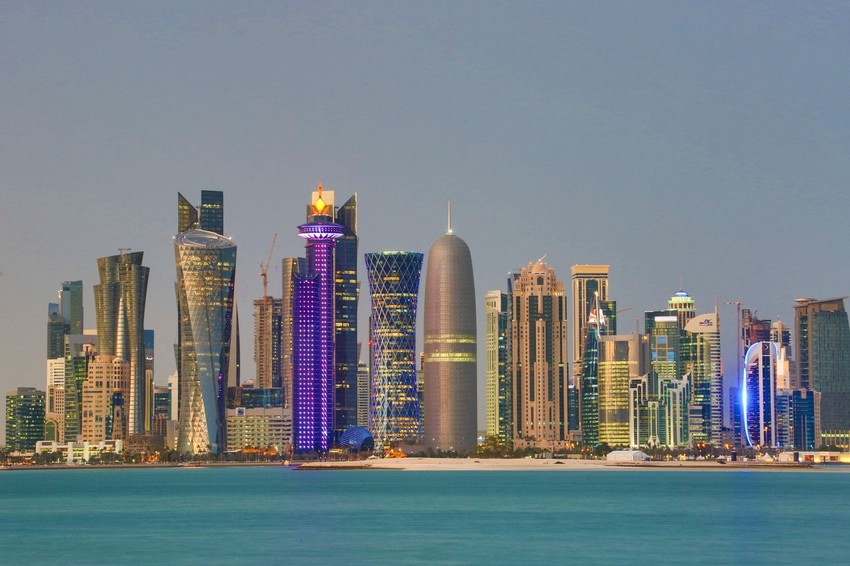 Doha, Katar