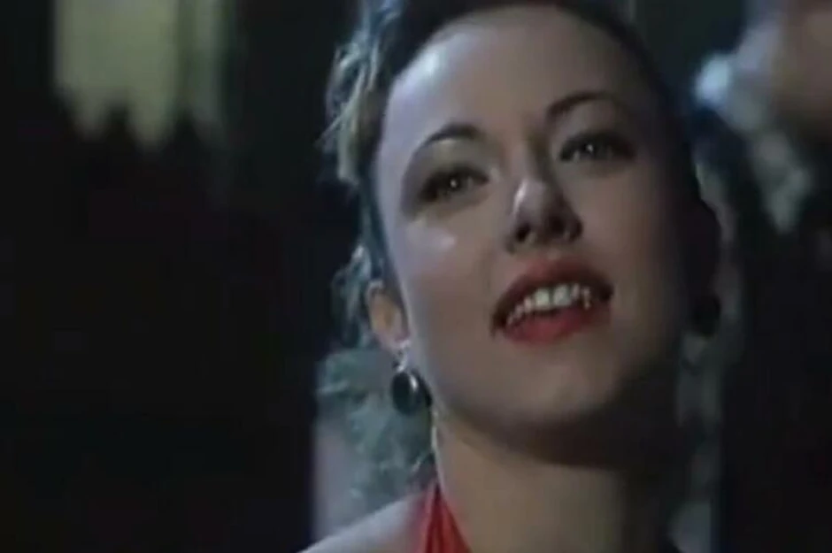 Nataša Tapušković Šolak.